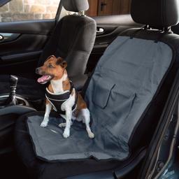 Henry Wag Bilsæde Beskyttelse Single Car Seat cover